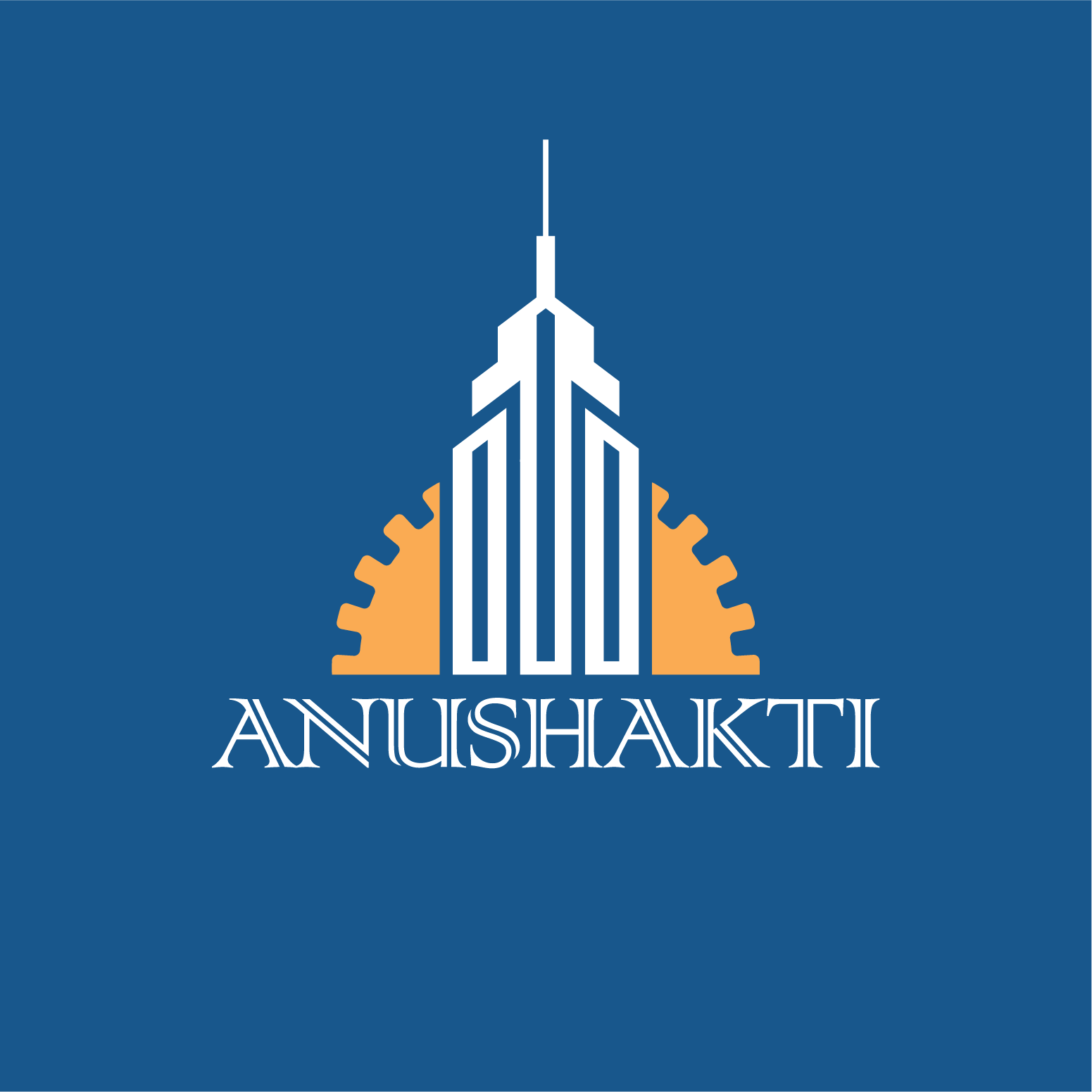 Anushakti construction Pvt Ltd